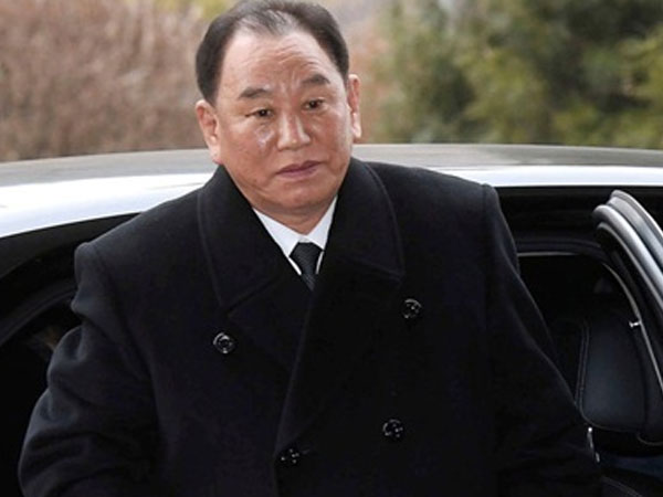 Nhà Trắng xác nhận Pompeo sẽ gặp cựu tướng tình báo Triều Tiên