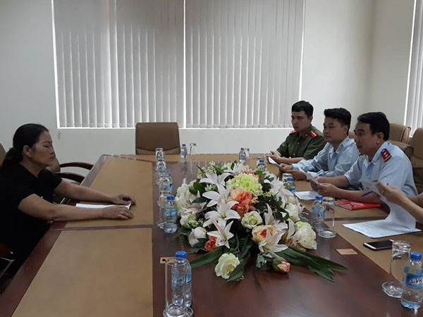 Sở Du lịch TP.Hải Phòng lý giải việc không trả lại du khách tiền ghế ngồi bị 'chặt chém'
