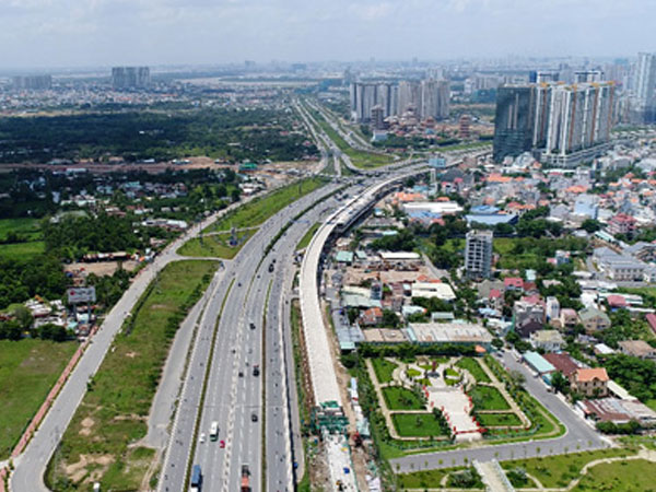 Sốt đất do dịch chuyển kênh đầu tư mạnh nhất 10 năm