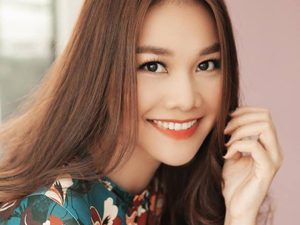 Thanh Hằng chính thức trở thành HLV cuối cùng của The Face Vietnam 2018