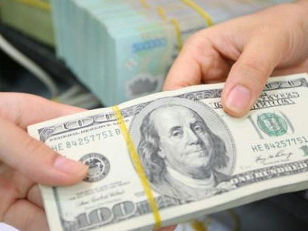 Tỷ giá, lạm phát tăng mạnh: Có nên lo?