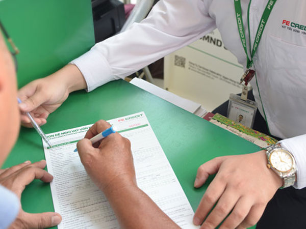 Vì sao công ty tài chính liên tục bị tố đòi nợ kiểu xã hội đen?