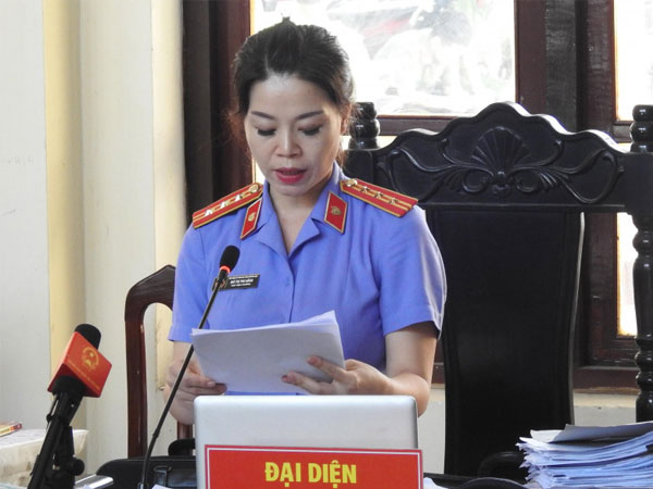 Vì sao Viện Kiểm sát đề nghị trả hồ sơ, điều tra bổ sung vụ chạy thận?