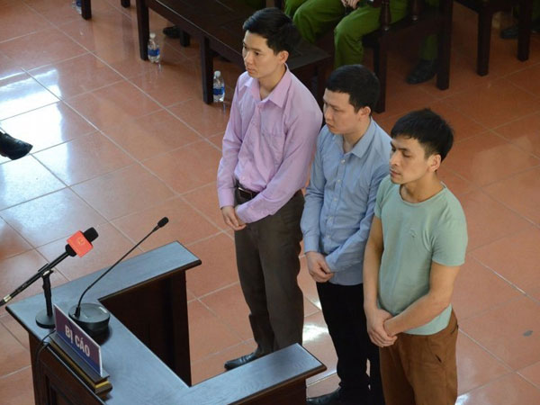 Video: Chánh án Tối cao nói gì về phiên xử Hoàng Công Lương đang diễn ra?