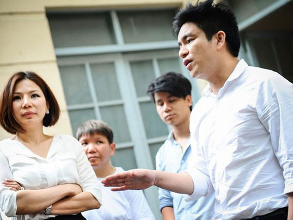 Vợ nhận thuê giang hồ truy sát, BS Chiêm Quốc Thái nói 'sẽ tha thứ nếu thực sự hối hận'