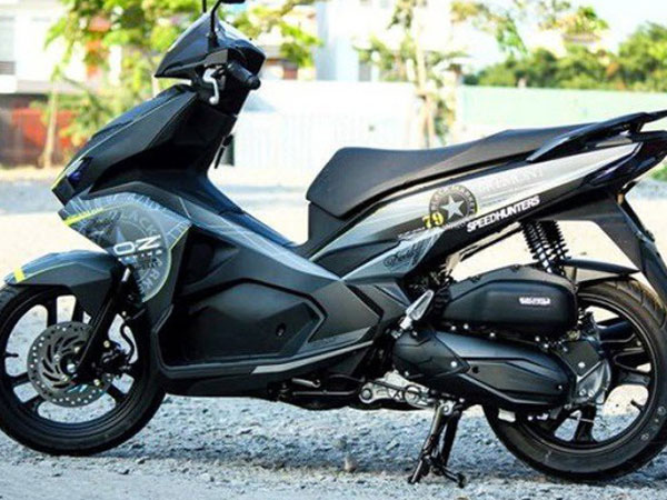 Vụ bán xe Air Blade giá rẻ như trò đùa: Lazada hoàn lại 44,9 triệu đồng cho khách hàng