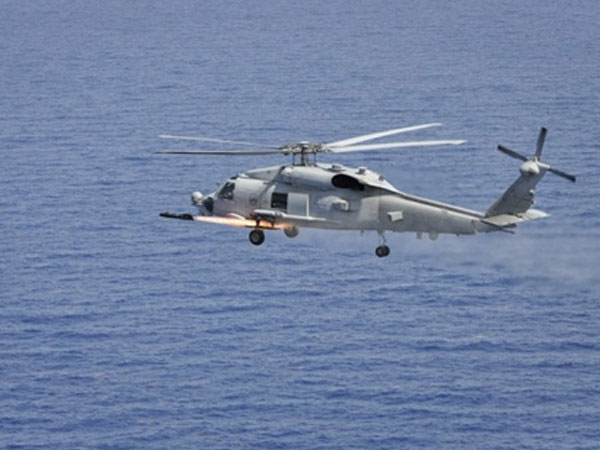 Vũ khí Mỹ đầu tiên của Việt Nam không phải P-3C, F-16?