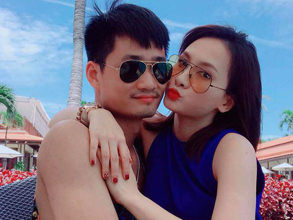 Bảo Thanh: 'Chồng tôi không muốn sinh thêm con vì lo vợ xuống sắc và bệnh tật'