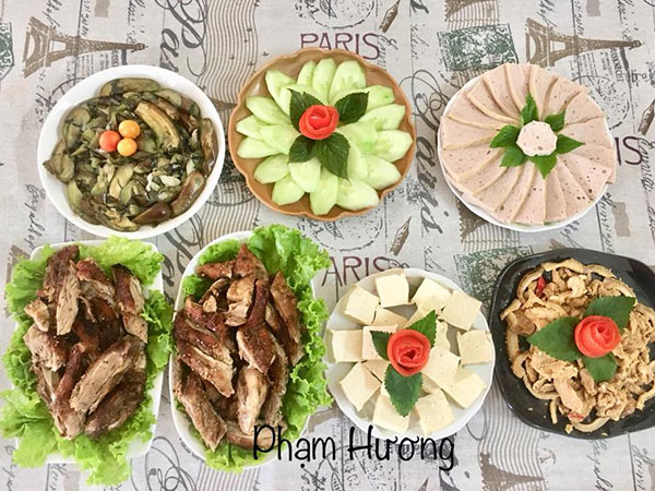 Bí quyết nấu ngon của vợ đảm khiến chồng ăn cơm hàng vẫn dành bụng về lục cơm nhà
