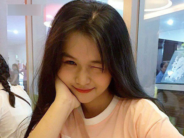 'Biết em là con nghệ sĩ Hoàng Mập, một số người đã không ưa ra mặt'