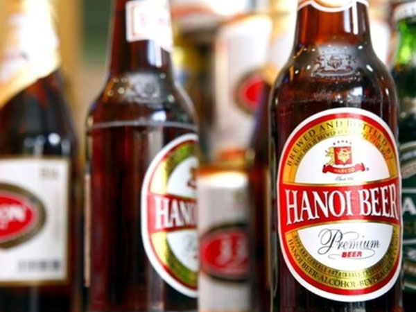 Bộ Công Thương sắp thay chủ tịch tại bia Hà Nội