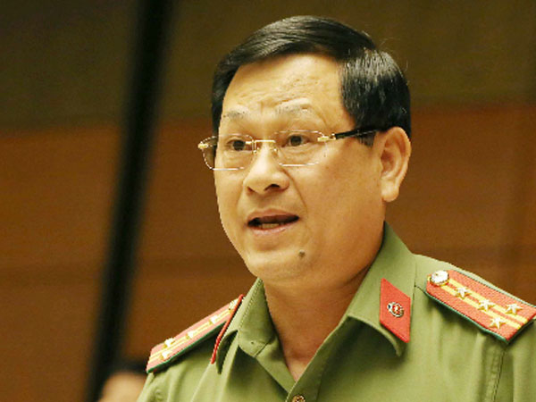 'Cấm xuất cảnh, phong toả tài khoản giúp điều tra tham nhũng tốt hơn'