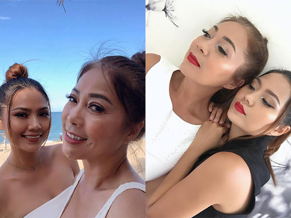 Khoe hình giống mẹ chồng như con đẻ, nàng dâu choáng váng khi bị kẻ khác ăn cắp ảnh để 'câu like'