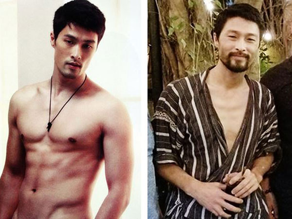 Lý do bất ngờ khiến vẻ điển trai của Johnny Trí Nguyễn xuống dốc