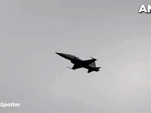 Nâng cấp máy bay từ thời chiến tranh Việt Nam, Thái Lan có chiến đấu cơ mạnh hơn cả MiG-29