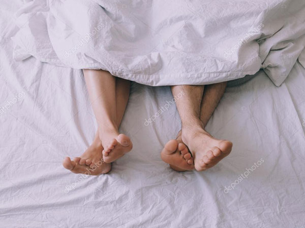 Ngày an toàn khi quan hệ là ngày nào?
