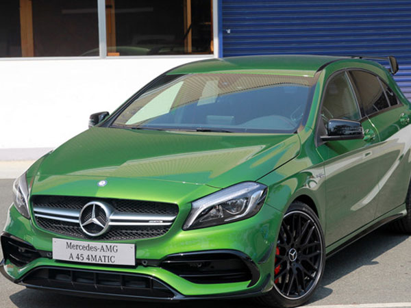 Những chiếc Mercedes-Benz nào tại VN bị triệu hồi do lỗi nổ túi khí?
