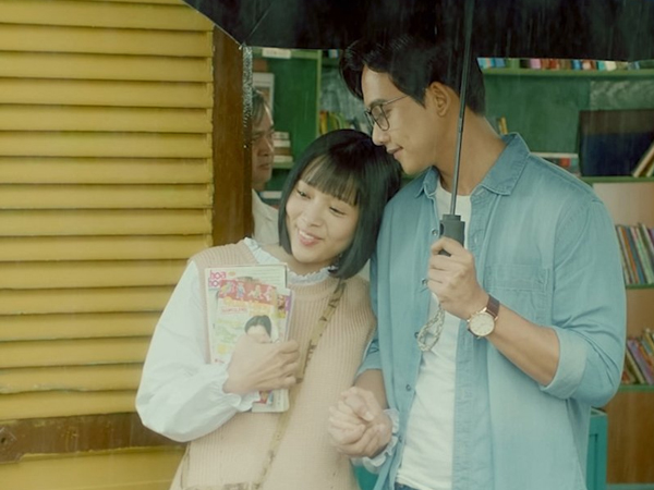 Phim điện ảnh 'Em gái mưa' - Thanh xuân không chỉ là cơn mưa rào mùa hạ