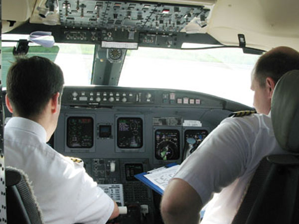 Sau khi tố cáo bị áp bức, thêm hàng chục phi công của Vietnam Airlines xin nghỉ việc