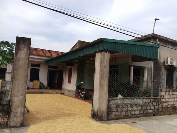 Thanh Hóa: Hé lộ trần tình bất ngờ của người hàng xóm bị tố dụ dỗ và hãm hiếp bé gái 15 tuổi