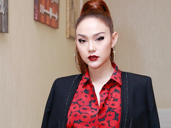 The Face Vietnam 2018: Chưa chọn được thí sinh đã lộ kết quả?