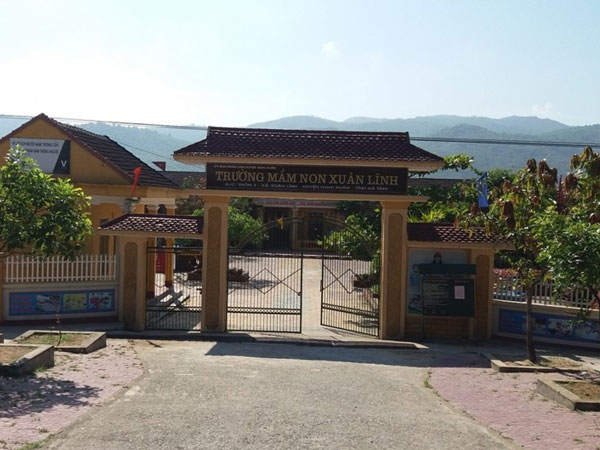 Trường mầm non lạm thu gần 400 triệu đồng vì hiểu nhầm văn bản chỉ đạo