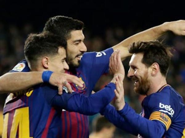 Barca nguy cơ vỡ quỹ lương