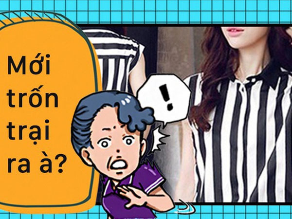 Cám cảnh của những người con: thời trang style đến mấy cũng bị bố mẹ 'dìm hàng' không thương tiếc