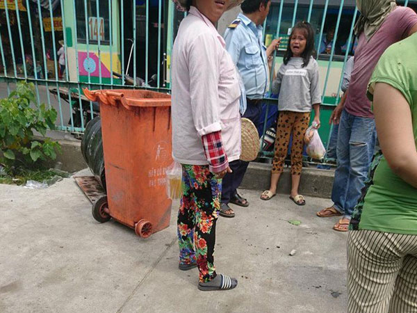 Câu chuyện xúc động ngay ngày 1/6 về An Vy - cô bé mồ côi 'thủ phạm' trong vụ em bé thất lạc ở Đầm Sen