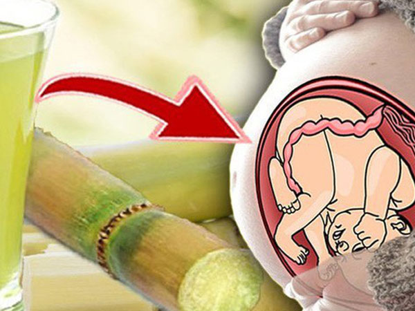 Chuyên gia dinh dưỡng mách 5 loại nước người có thai tuyệt đối không nên uống