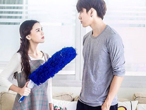 Cưới nhau mới được 8 tháng vợ đã không muốn hôn chồng, hỏi ra mới biết vì lí do tế nhị này