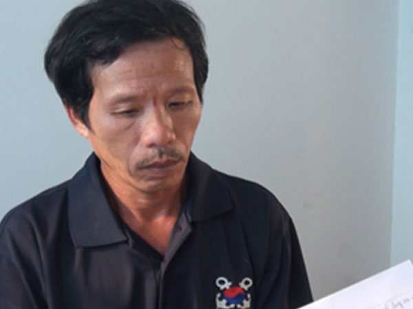 Đến nhà anh vợ chơi, người đàn ông giở trò đồi bại với bé gái 8 tuổi