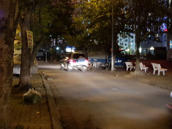 Gọi điện hộ, người phụ nữ ở Linh Đàm bị thôi miên mất điện thoại