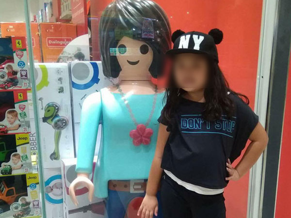 Hành trình 'phiêu bạt' khắp Sài Gòn của cô bé 8 tuổi sau khi bị dắt đi