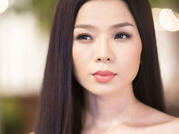 Lệ Quyên: 'Phải có văn hóa tốt để ứng xử với con riêng của chồng'
