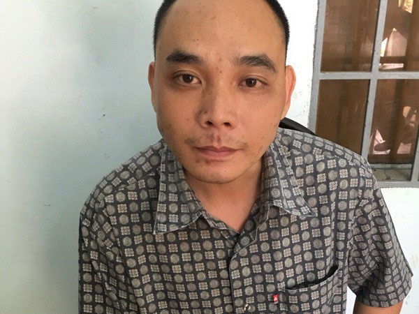 Nghịch tử khai do bị mắng vì không chịu uống thuốc nên đã dùng búa đánh nhiều nhát khiến mẹ tử vong