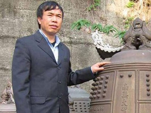 Ông chủ nhà thầu xây lắp dự án 72 tỷ đội vốn thành 2.600 tỷ là ai?