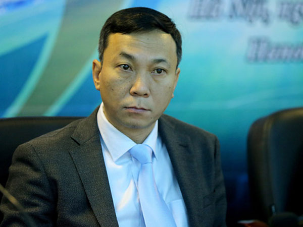 Ông Trần Quốc Tuấn nên về tổng cục và... ở yên đó!