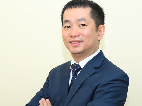 Phó Tổng Giám đốc mới bổ nhiệm của Eximbank là ai?