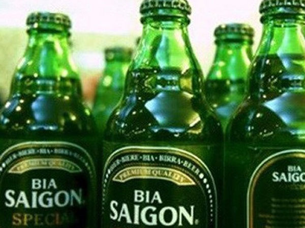 Phó Tổng giám đốc Sabeco Nguyễn Minh An bất ngờ nộp đơn nghỉ việc