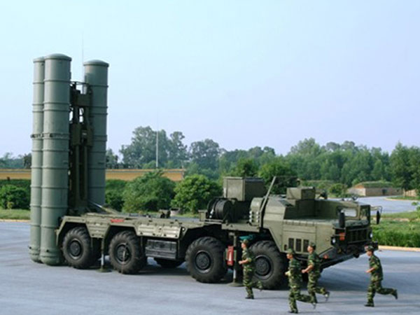S-300PMU-1 Việt Nam có thể nâng cấp mạnh ngang S-400?