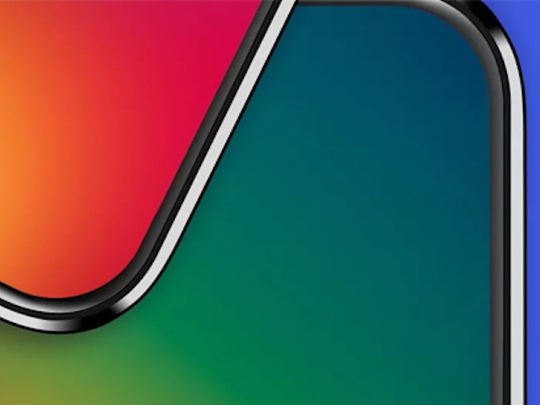 Smartphone đầu tiên có tỷ lệ màn hình 95% ra mắt tuần này