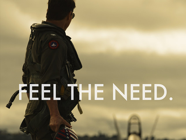 Tom Cruise hé lộ hình ảnh đầu tiên trên phim trường bom tấn 'Top Gun 2'
