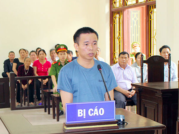 Trốn nã 22 năm vì giết người, kẻ thú ác bất ngờ bị bắt