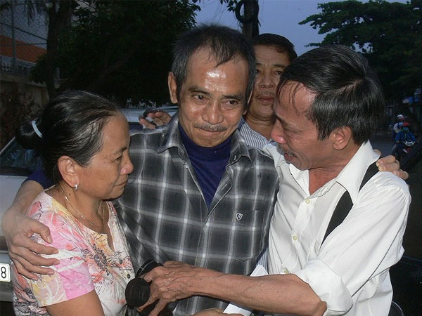 Vì sao chỉ 'rút kinh nghiệm' những người làm oan ông Nén?