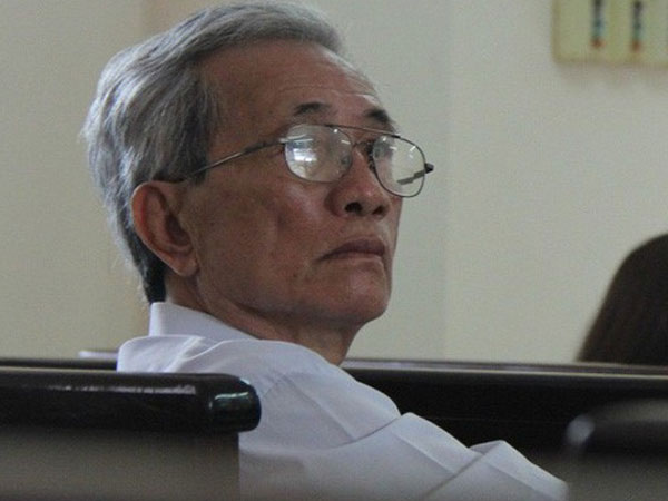 Cần làm sáng tỏ những trường hợp khác tố cáo ông Nguyễn Khắc Thủy dâm ô trẻ em