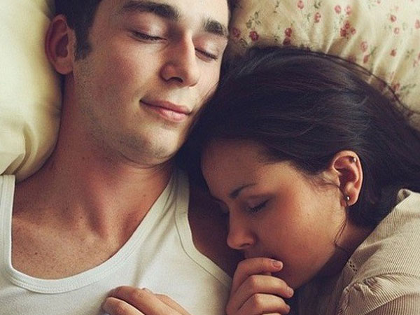 Đừng chê 'lạt mềm buộc chặt' vì tôi đã giữ chặt chân chồng chỉ sau 3 tháng bằng chiêu đó đấy