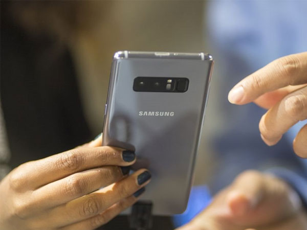 Galaxy Note 9 sẽ ra mắt vào 9/8 tới tại New York