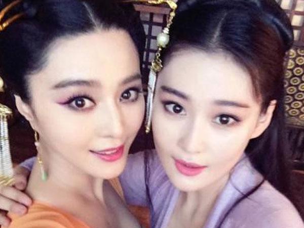 Mâu thuẫn đời tư, 6 cặp đôi Cbiz này có trả tiền tỷ cũng sẽ không bao giờ chịu xuất hiện chung sự kiện