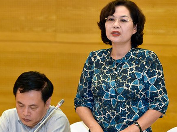 Ông Trần Bắc Hà vi phạm rất nghiêm trọng: Ngân hàng Nhà nước lên tiếng